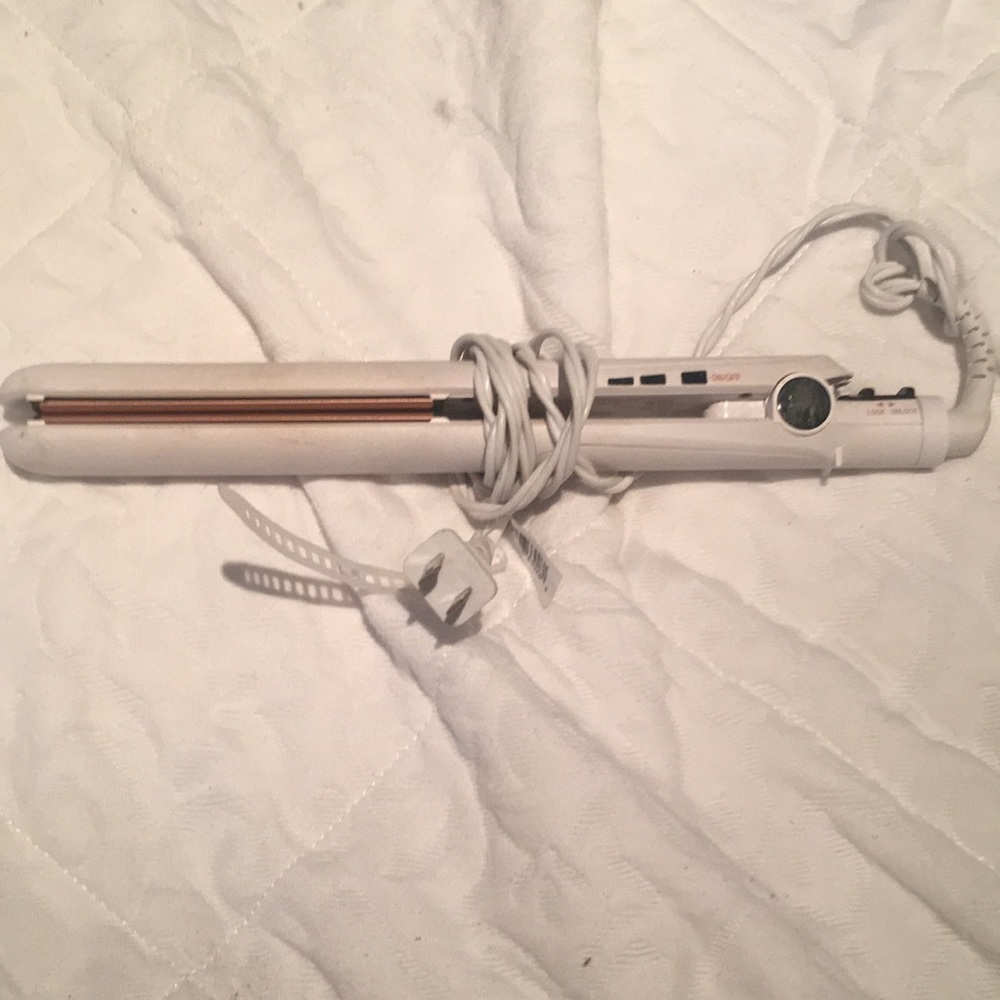 Conair straighter